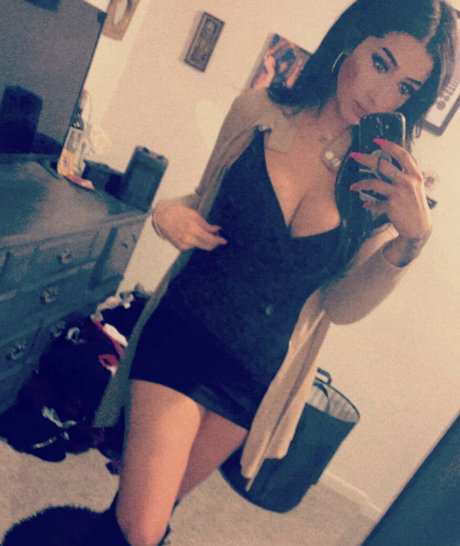 Irene Burciaga  nude leaked OnlyFans photo