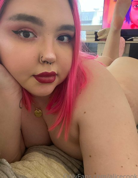 Alicecook