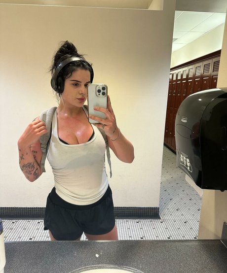 Hope Schwing  nude leaked OnlyFans photo