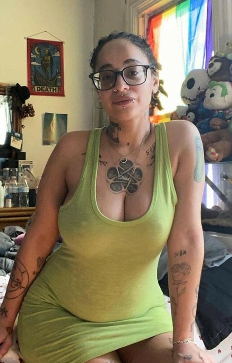 Xxreesespieces  nude leaked OnlyFans photo