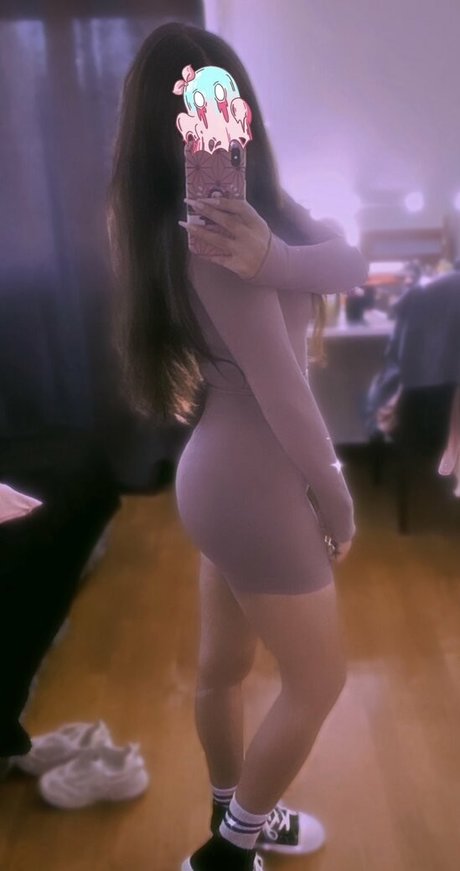 Ellyaudios  nude leaked OnlyFans photo