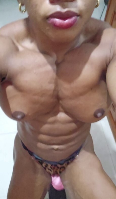 Jessica Cereja  nude leaked OnlyFans photo