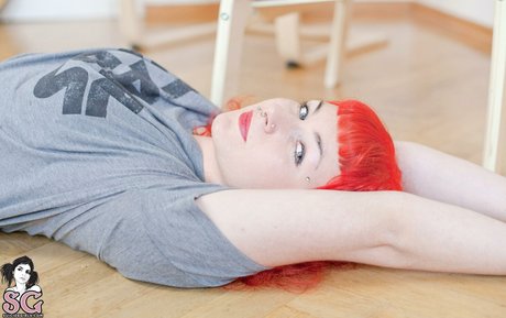 Karmina  nude leaked OnlyFans photo