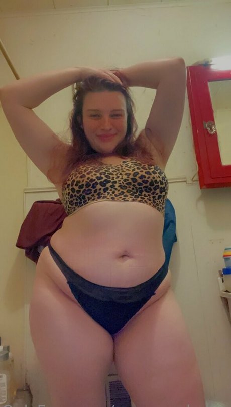 Xsavageshelby  nude leaked OnlyFans photo