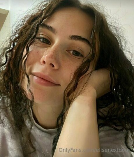 Elisenextdoor