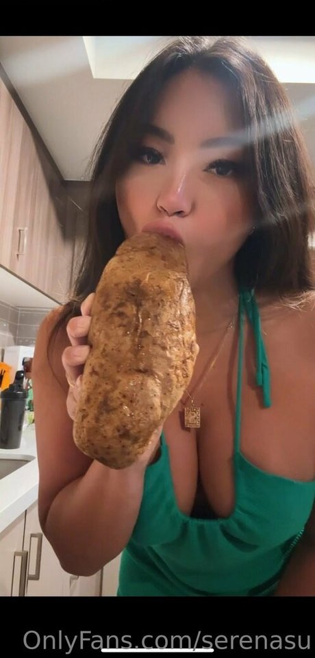 Serenasu