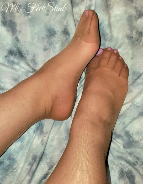 Missfeetstinkvip