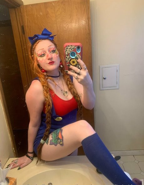 Lucyhazeofficialfree