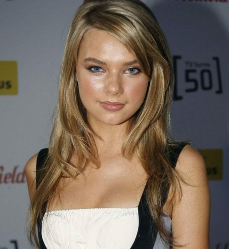 Indiana Evans