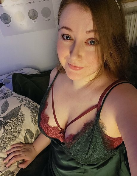 Lilymarie  nude leaked OnlyFans photo