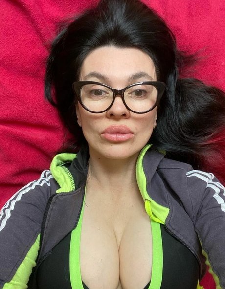 Mamaogra  nude leaked OnlyFans photo