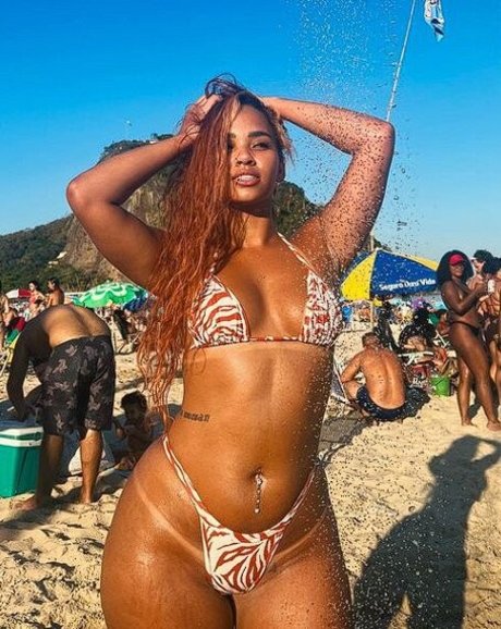 Anna Nolatto  nude leaked OnlyFans photo