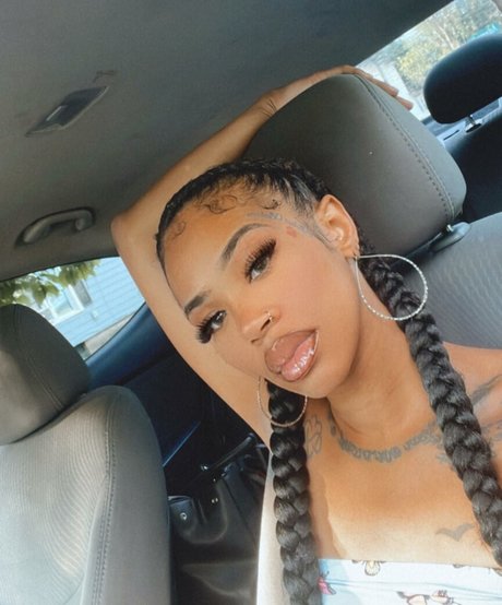 Cynthia Rose  nude leaked OnlyFans photo