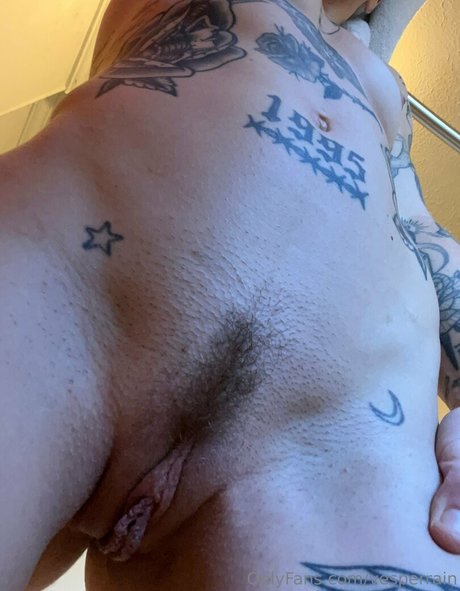 Vesperrain  nude leaked OnlyFans photo
