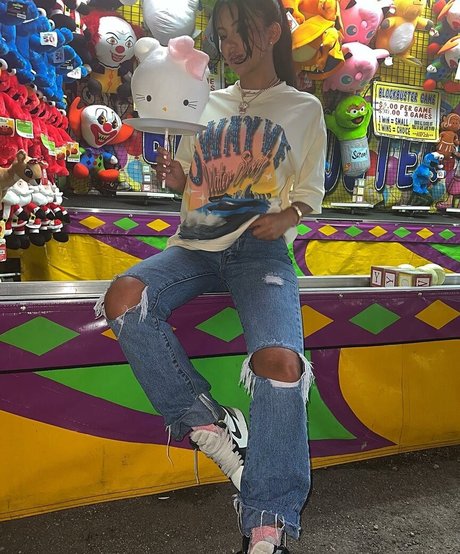 Valentina Gasca  nude leaked OnlyFans photo