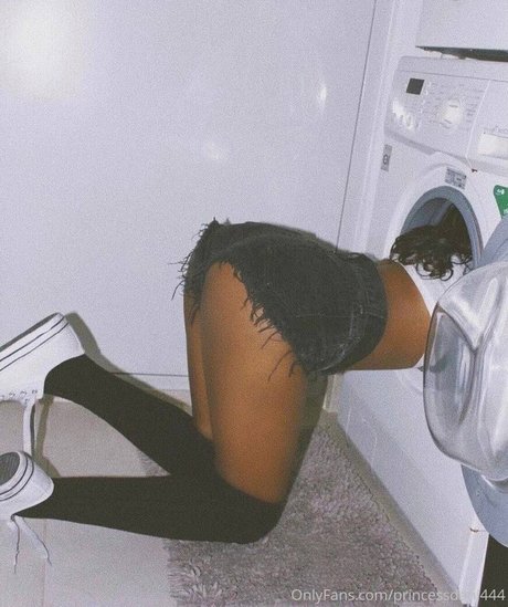 Princessdani444  nude leaked OnlyFans photo