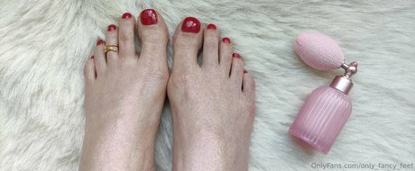 Onlyfancyfeet