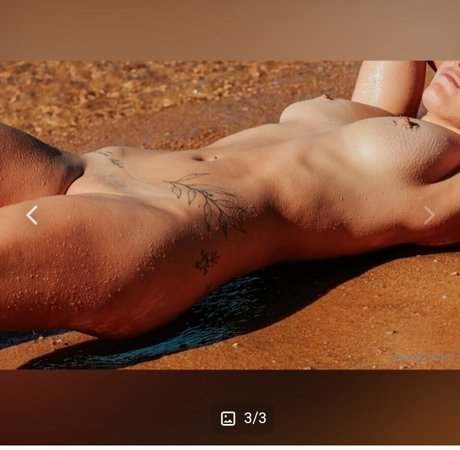 Beachybum  nude leaked OnlyFans photo