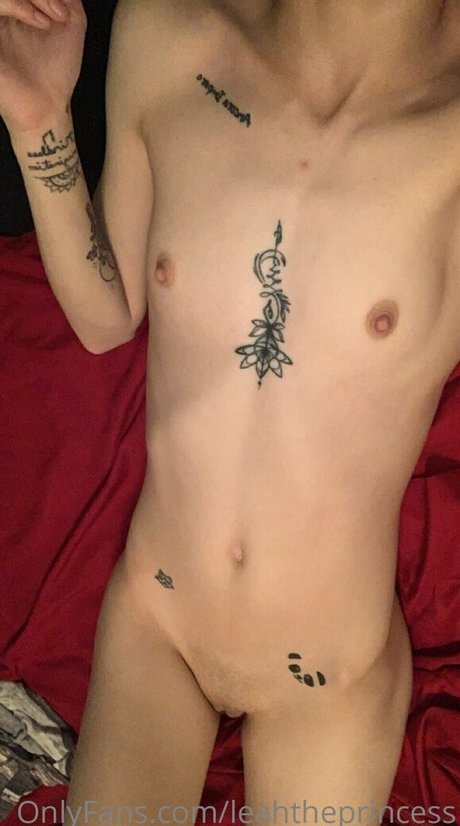 Leahtheprincess