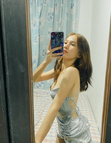 Hotaquagirl  nude leaked OnlyFans photo