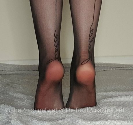 Theprestigefeet