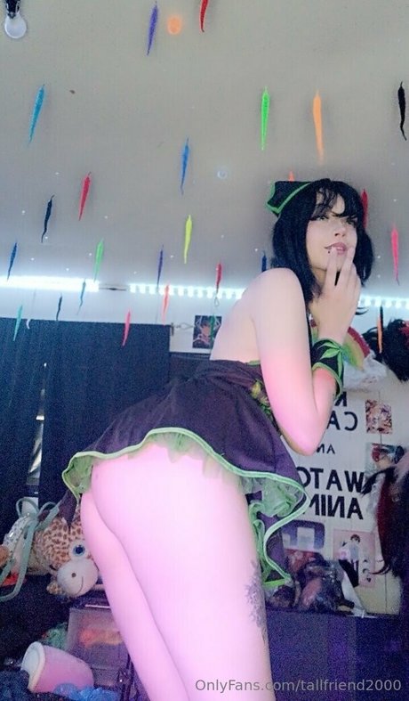 Tallfriend2000