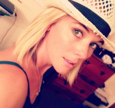 Courtnee Draper  nude leaked OnlyFans photo