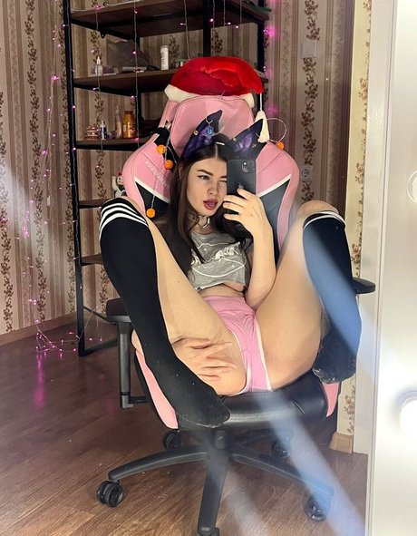 Germanikaxd  nude leaked OnlyFans photo