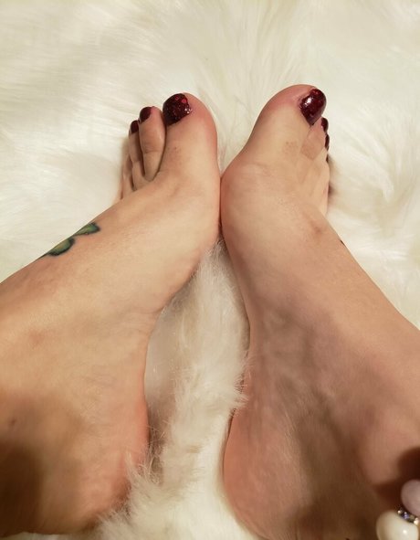 Harleyandivysfeet