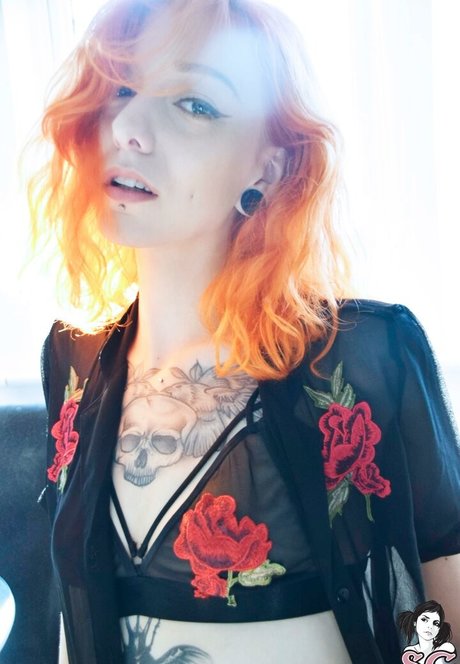 Neomabell  nude leaked OnlyFans photo