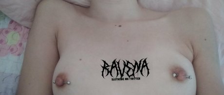 Ravena  nude leaked OnlyFans photo