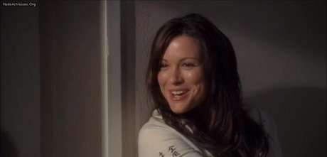 Danneel Harris Ackles