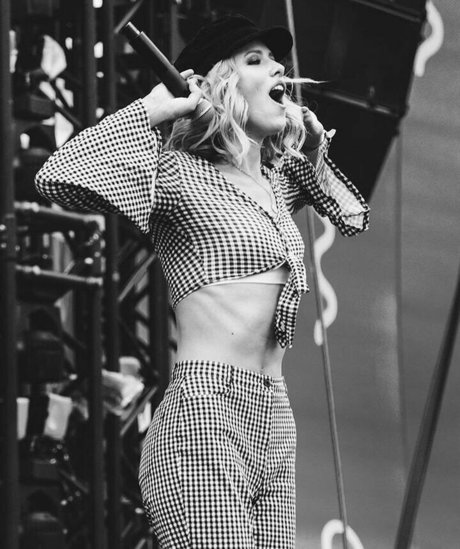 Dagny Norvoll Sandvik