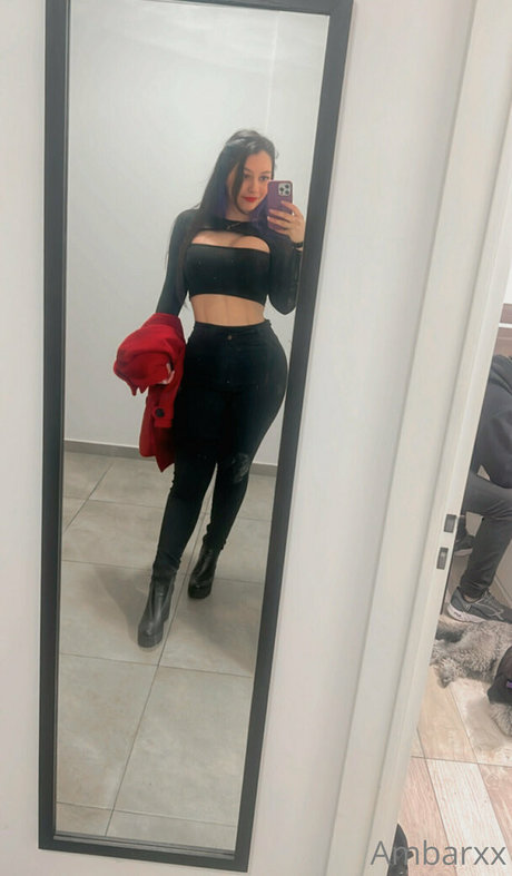 Ambarxx