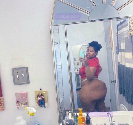 Jadepinkyboo  nude leaked OnlyFans photo