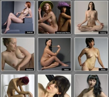 Croquis Cafe  nude leaked OnlyFans photo