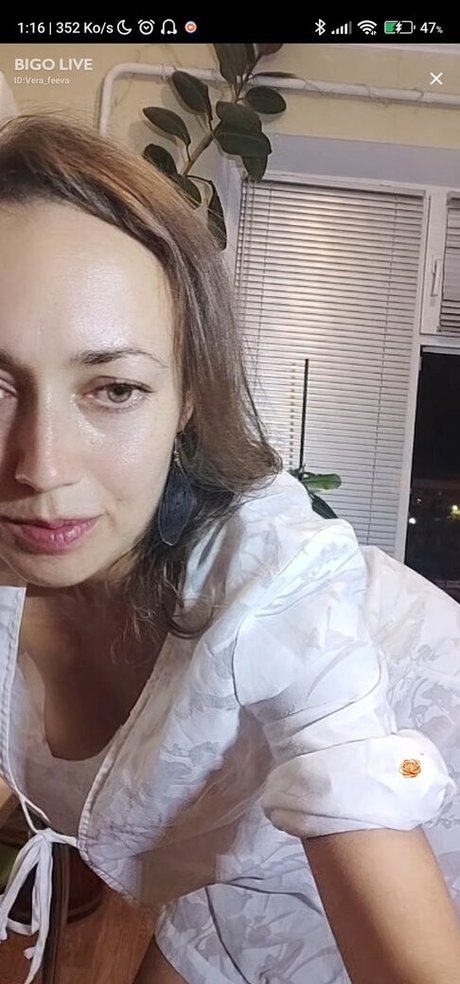 Verafeeva  nude leaked OnlyFans photo