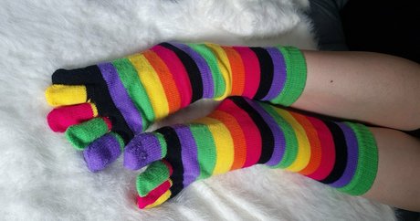 Sistersfeet822casual