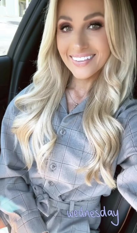 Tomi Lahren