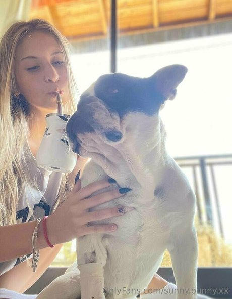 Sunnybunnyxx