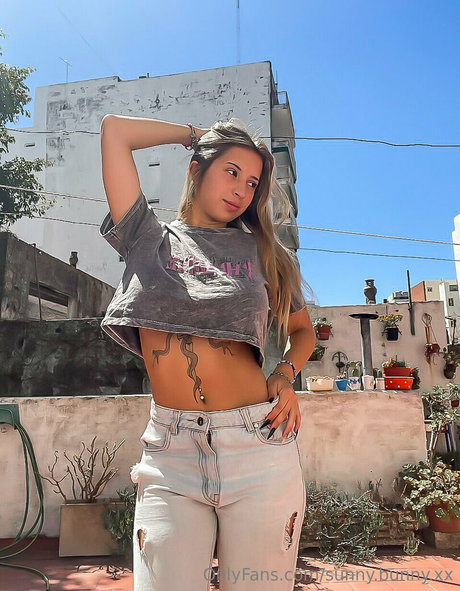 Sunnybunnyxx