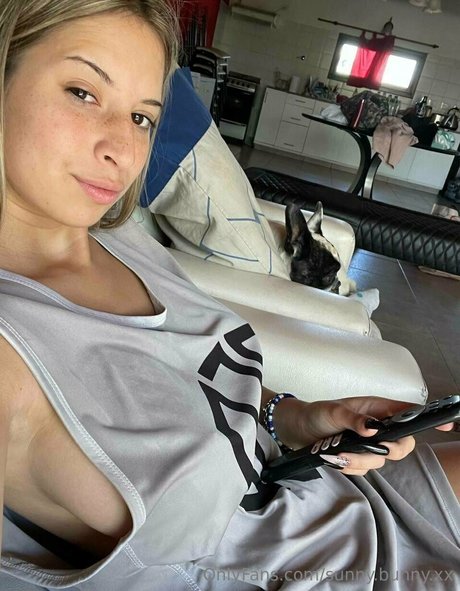 Sunnybunnyxx