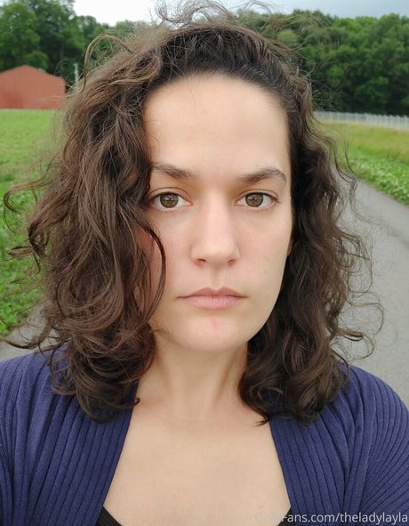 Theladylayla