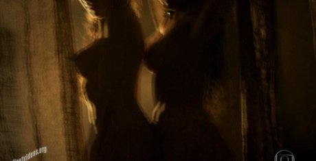 Yanna Lavigne  nude leaked OnlyFans photo