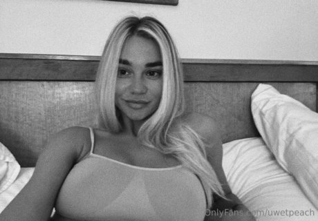 Uwetpeach