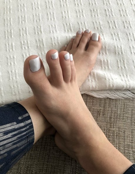 Perfectteenfeet