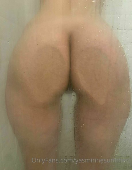 Yasminnesummers