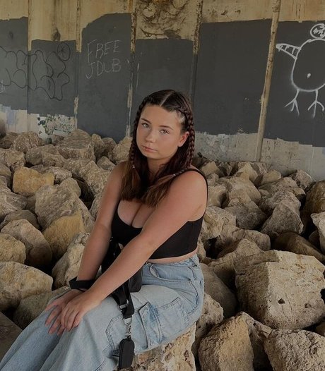 Katerrose  nude leaked OnlyFans photo