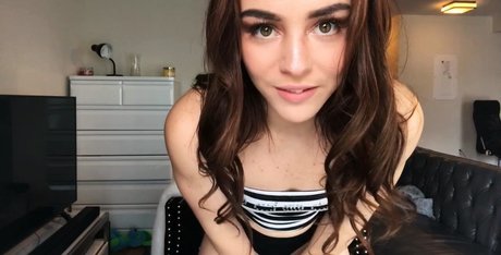 Goddess Angel  nude leaked OnlyFans photo