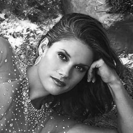 Missy Peregrym